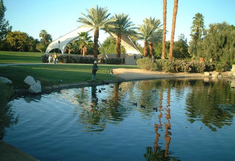 Hotel Holiday Inn Express Palm Desert  | Palm Desert | California | United States 1