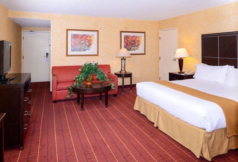 Hotel Holiday Inn Express Palm Desert  | Palm Desert | California | United States 10