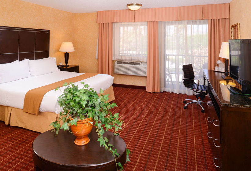 Hotel Holiday Inn Express Palm Desert  | Palm Desert | California | United States 11