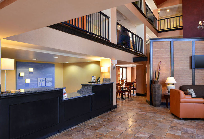 Hotel Holiday Inn Express Palm Desert  | Palm Desert | California | United States 12