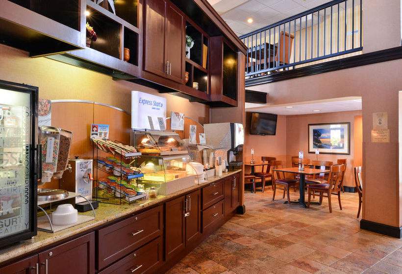 Hotel Holiday Inn Express Palm Desert  | Palm Desert | California | United States 13