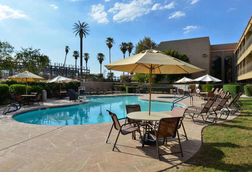 Hotel Holiday Inn Express Palm Desert  | Palm Desert | California | United States 14