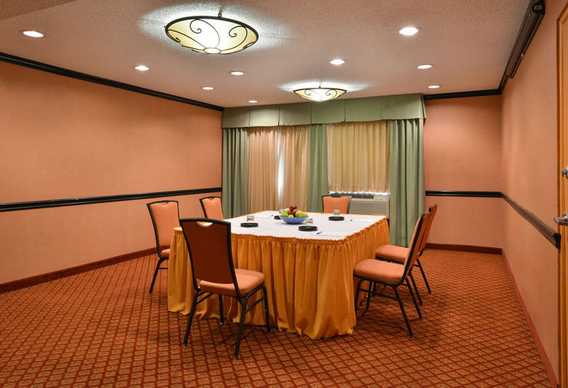 Hotel Holiday Inn Express Palm Desert  | Palm Desert | California | United States 15