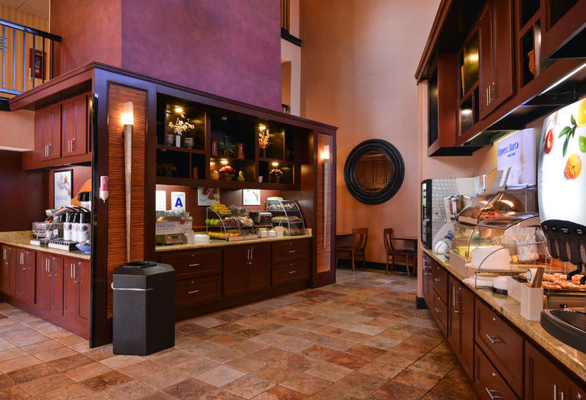 Hotel Holiday Inn Express Palm Desert  | Palm Desert | California | United States 16