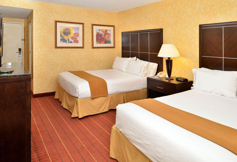 Hotel Holiday Inn Express Palm Desert  | Palm Desert | California | United States 17