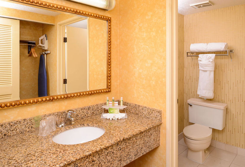 Hotel Holiday Inn Express Palm Desert  | Palm Desert | California | United States 19