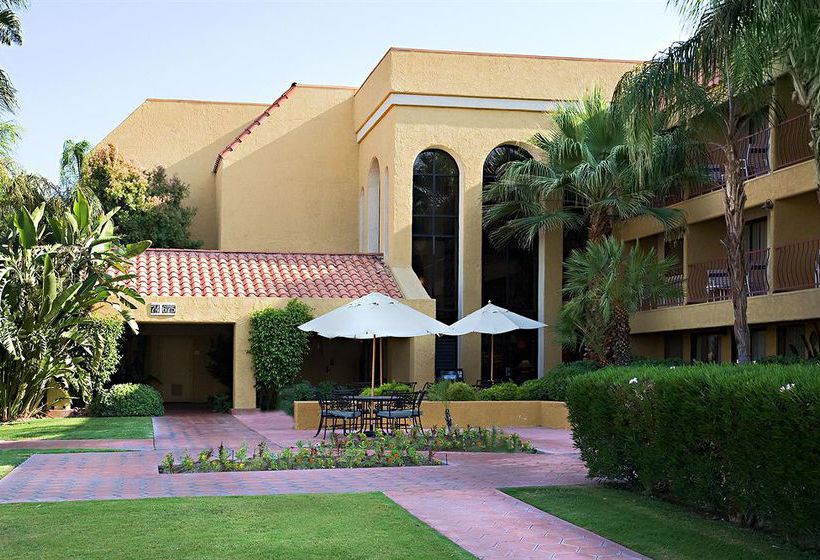 Hotel Holiday Inn Express Palm Desert  | Palm Desert | California | United States 3
