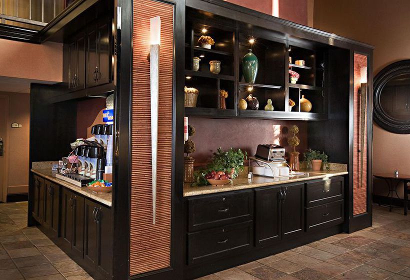 Hotel Holiday Inn Express Palm Desert  | Palm Desert | California | United States 4