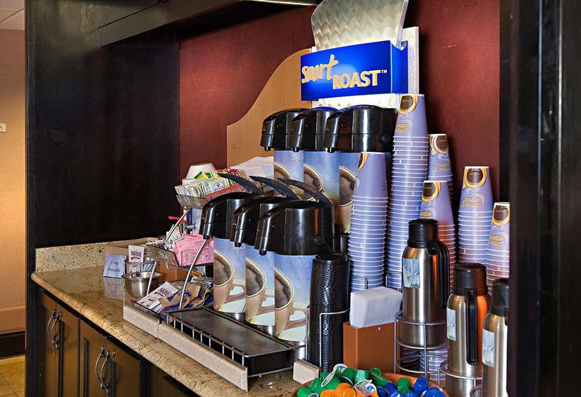 Hotel Holiday Inn Express Palm Desert  | Palm Desert | California | United States 6