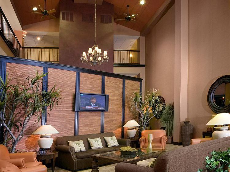 Hotel Holiday Inn Express Palm Desert  | Palm Desert | California | United States 7