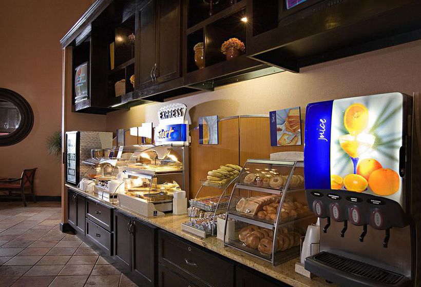 Hotel Holiday Inn Express Palm Desert  | Palm Desert | California | United States 9