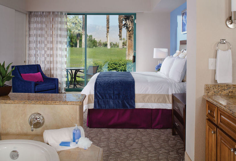 Marriott's vacation Club Desert Spring Villas Palm Desert