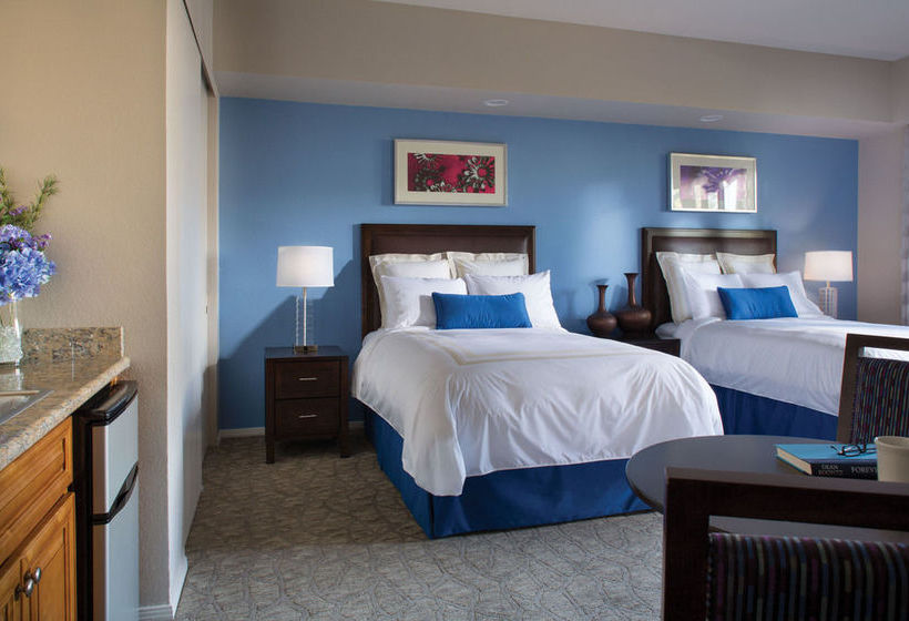 Marriott's vacation Club Desert Spring Villas  | Palm Desert | California | United States 1