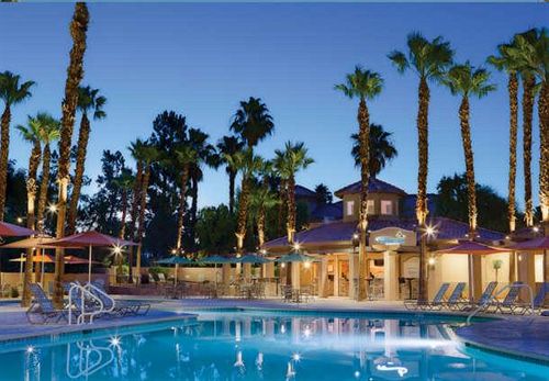 Marriott's vacation Club Desert Spring Villas  | Palm Desert | California | United States 14