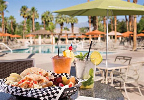 Marriott's vacation Club Desert Spring Villas  | Palm Desert | California | United States 16