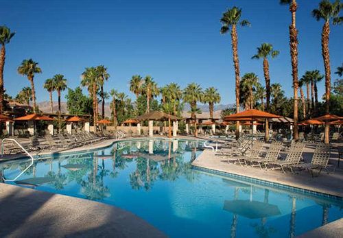 Marriott's vacation Club Desert Spring Villas  | Palm Desert | California | United States 17