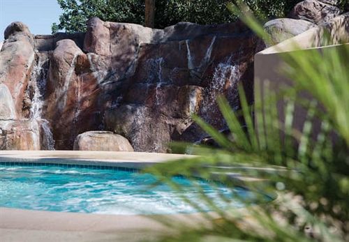 Marriott's vacation Club Desert Spring Villas  | Palm Desert | California | United States 18