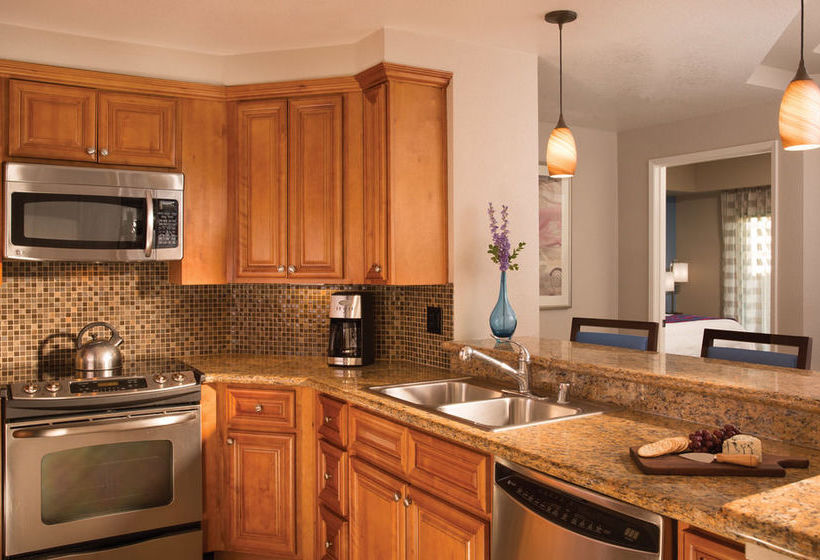 Marriott's vacation Club Desert Spring Villas  | Palm Desert | California | United States 2