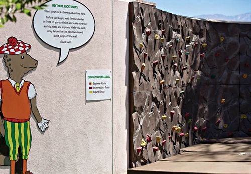 Marriott's vacation Club Desert Spring Villas  | Palm Desert | California | United States 20