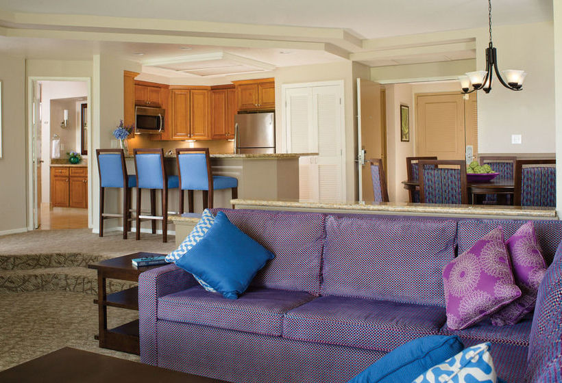 Marriott's vacation Club Desert Spring Villas  | Palm Desert | California | United States 3