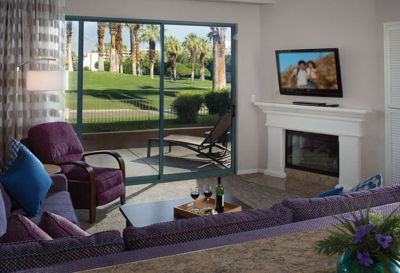 Marriott's vacation Club Desert Spring Villas  | Palm Desert | California | United States 4