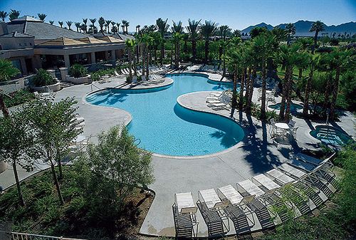 Marriott's vacation Club Desert Spring Villas  | Palm Desert | California | United States 5