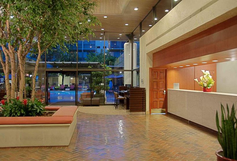 Hotel Holiday Inn  | Palo Alto | California | United States 1