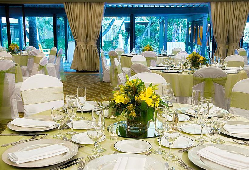 Hotel Holiday Inn  | Palo Alto | California | United States 10