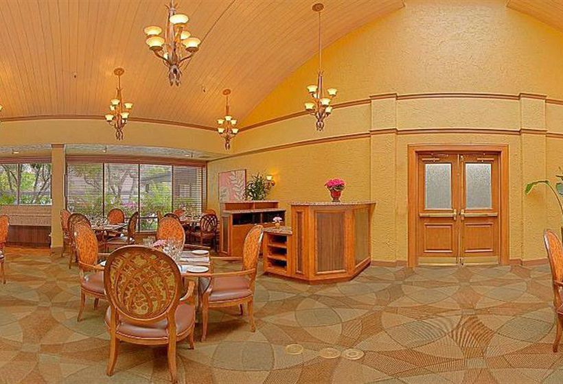 Hotel Holiday Inn  | Palo Alto | California | United States 11