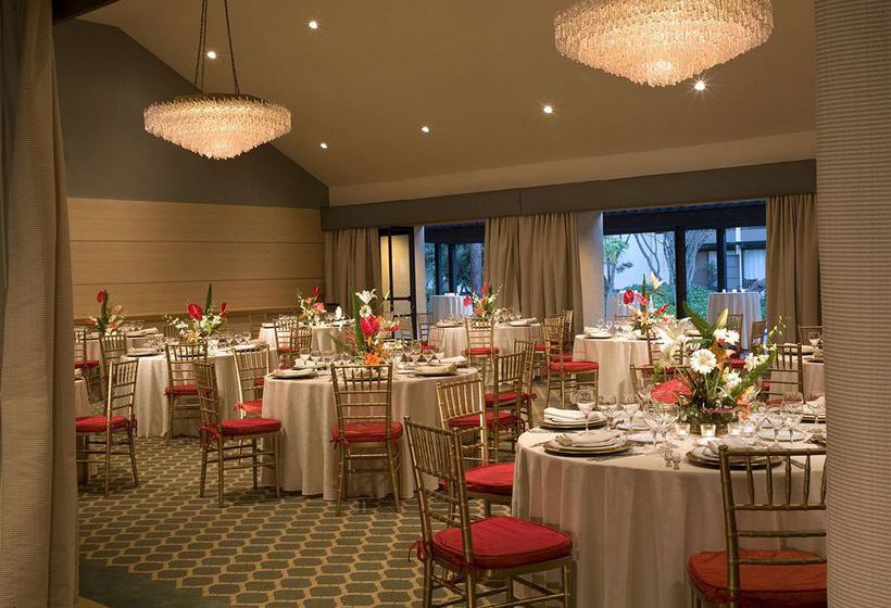 Hotel Holiday Inn  | Palo Alto | California | United States 12