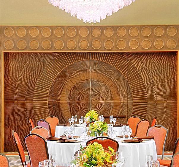 Hotel Holiday Inn  | Palo Alto | California | United States 13