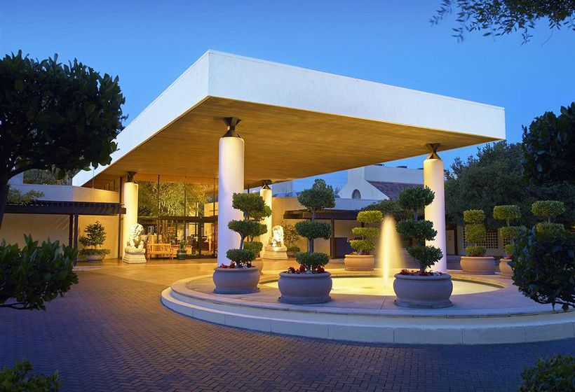 Hotel Holiday Inn  | Palo Alto | California | United States 14