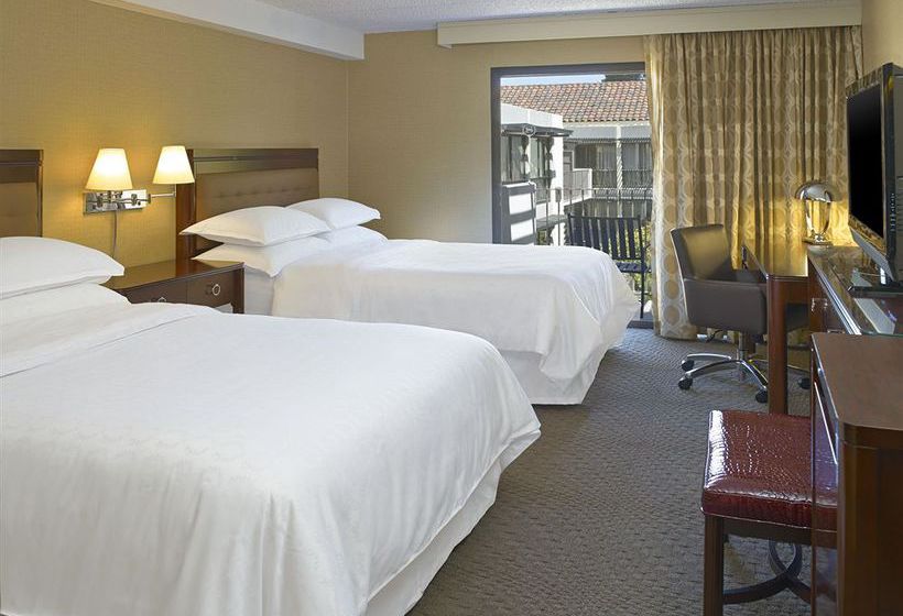 Hotel Holiday Inn  | Palo Alto | California | United States 15