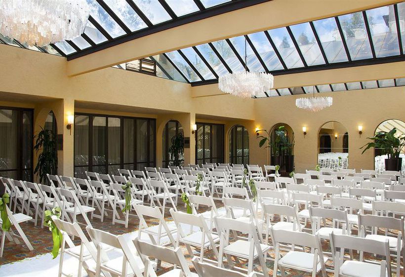 Hotel Holiday Inn  | Palo Alto | California | United States 16