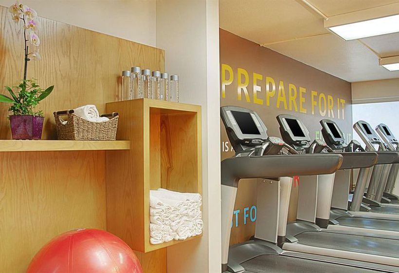 Hotel Holiday Inn  | Palo Alto | California | United States 18