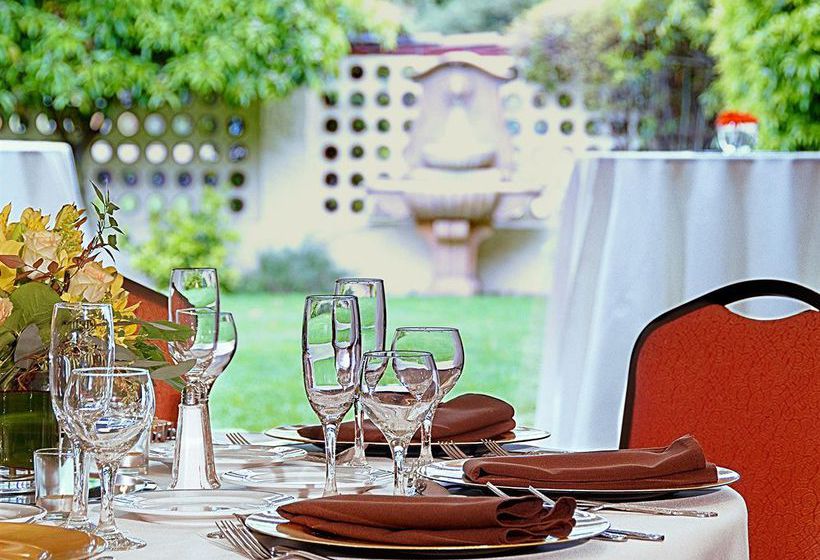 Hotel Holiday Inn  | Palo Alto | California | United States 19