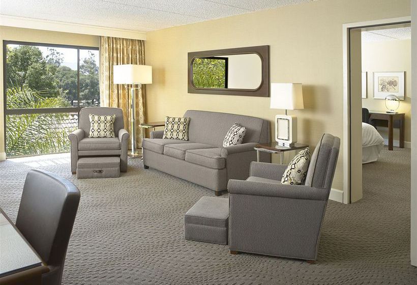 Hotel Holiday Inn  | Palo Alto | California | United States 2