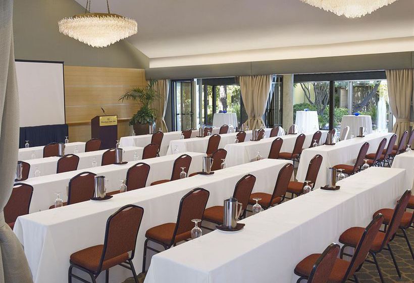 Hotel Holiday Inn  | Palo Alto | California | United States 20