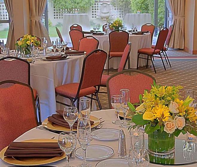 Hotel Holiday Inn  | Palo Alto | California | United States 4