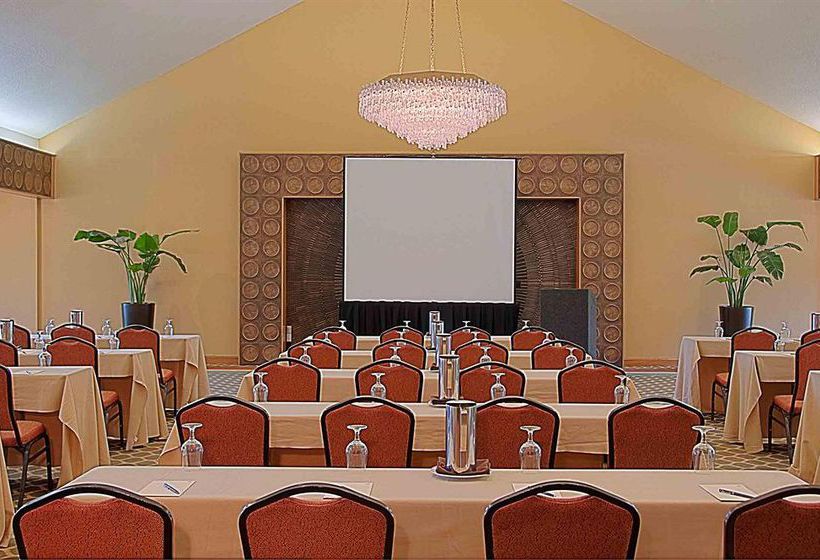 Hotel Holiday Inn  | Palo Alto | California | United States 5