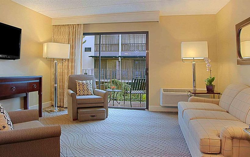 Hotel Holiday Inn  | Palo Alto | California | United States 6