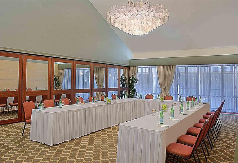 Hotel Holiday Inn  | Palo Alto | California | United States 7