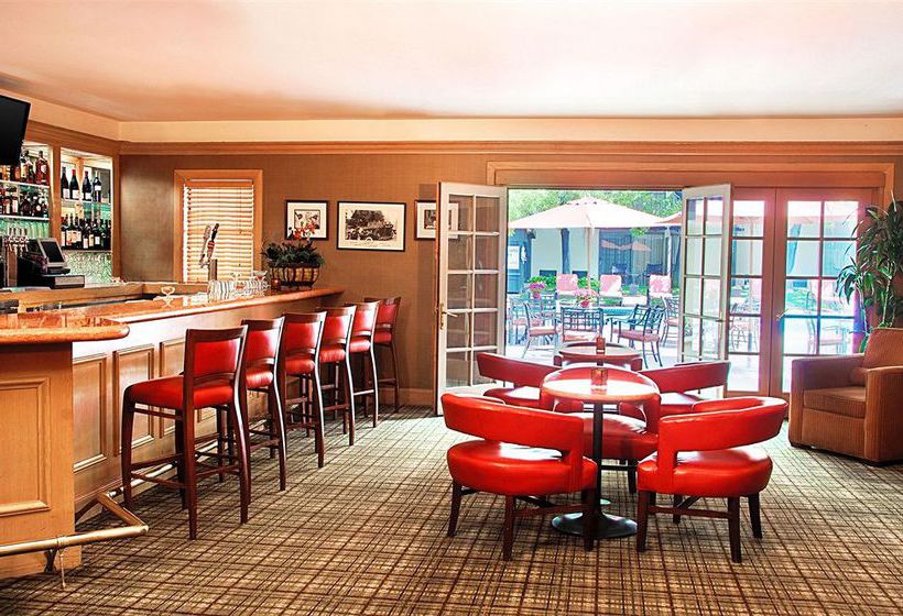 Hotel Holiday Inn  | Palo Alto | California | United States 8