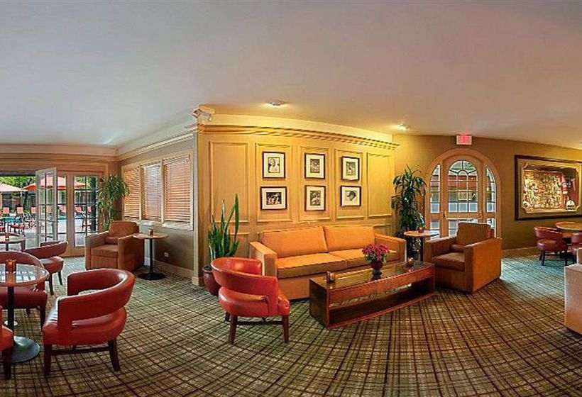 Hotel Holiday Inn  | Palo Alto | California | United States 9