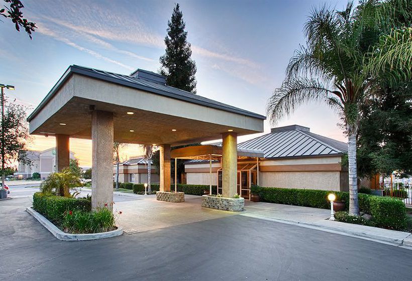 Hotel Best Western Porterville Inn  | Porterville | California | United States 1