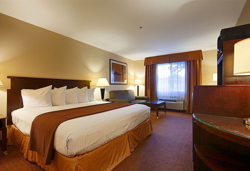 Hotel Best Western Porterville Inn  | Porterville | California | United States 10