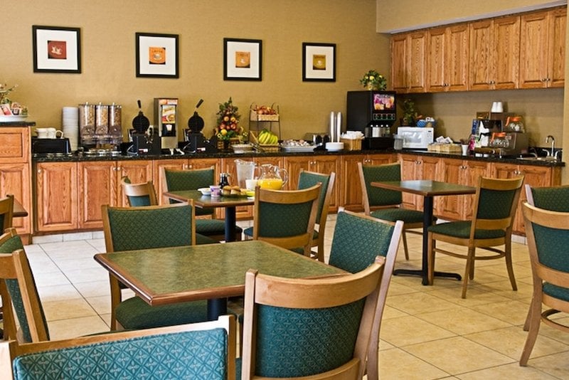 Hotel Best Western Porterville Inn  | Porterville | California | United States 13