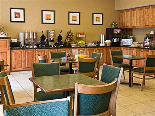 Hotel Best Western Porterville Inn  | Porterville | California | United States 14