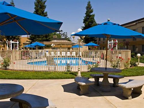 Hotel Best Western Porterville Inn  | Porterville | California | United States 15
