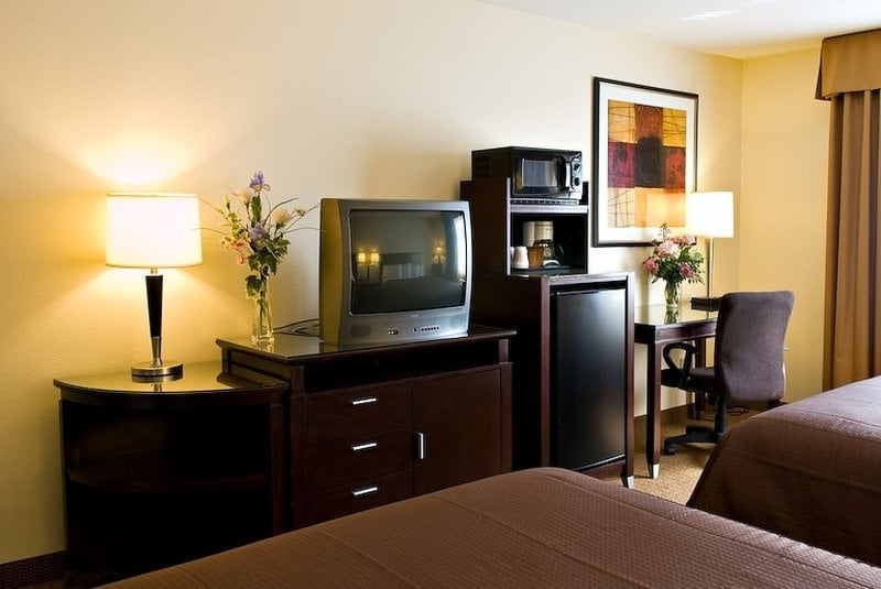 Hotel Best Western Porterville Inn  | Porterville | California | United States 17